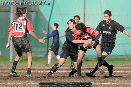 2008-11-16 Amatori U19-Rho 178